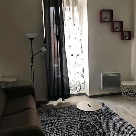 Les Trois Soeurs Appartement