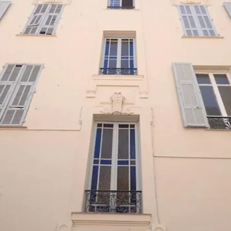 Apartment Les Trois Soeurs *